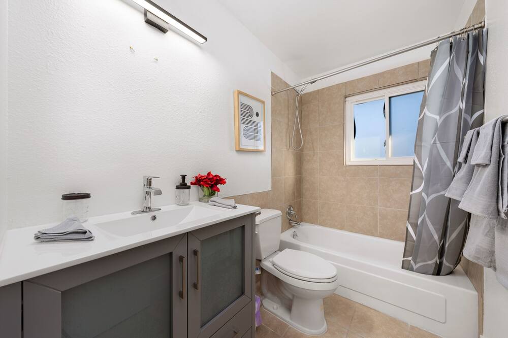 Photo of Bathroom in Rancho Cordova