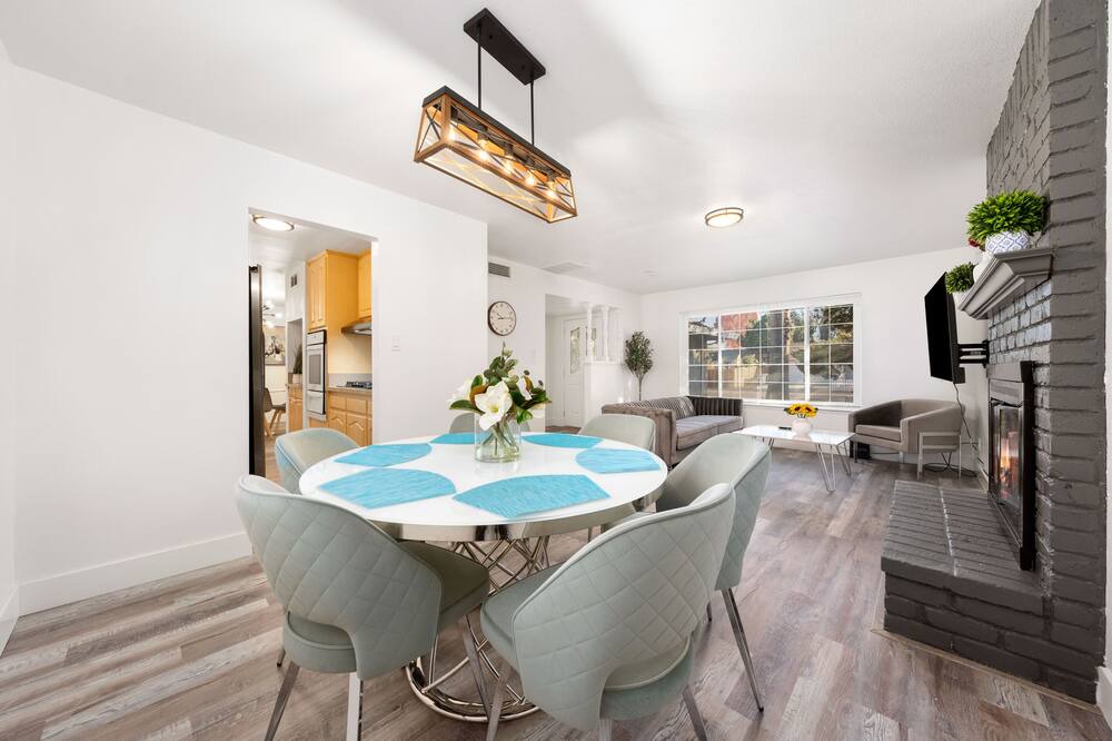 Photo of Livingroom in Rancho Cordova