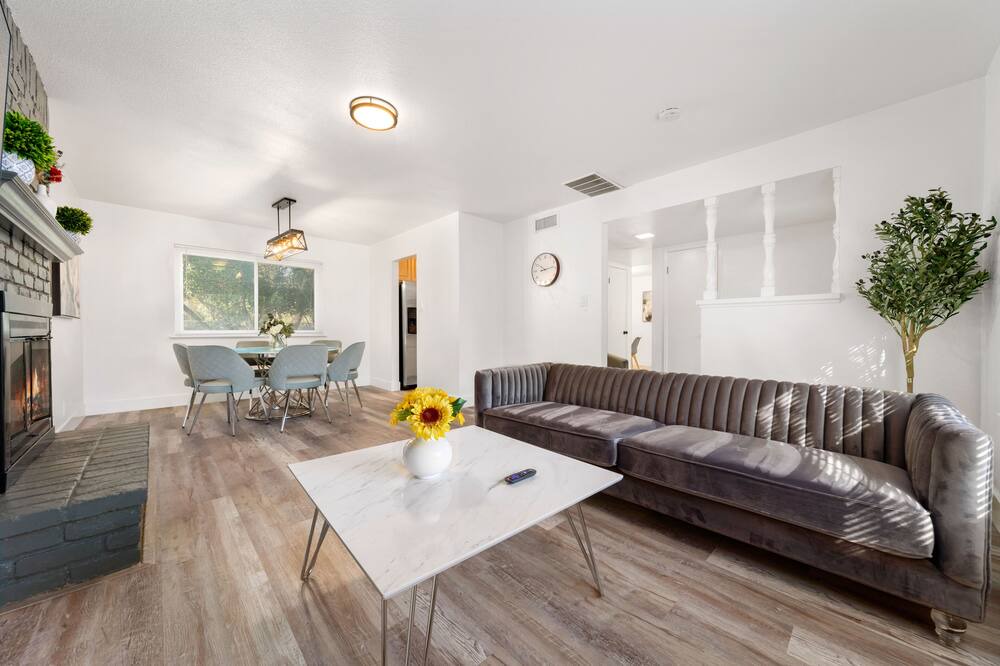Photo of Bedroom in Rancho Cordova