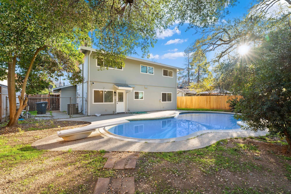 Photo of Outdoor in Rancho Cordova