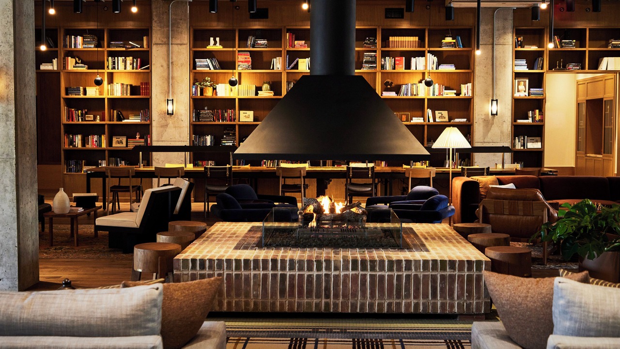 Photo of Livingroom in Scioto Mile