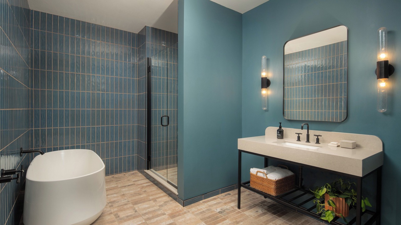 Photo of Bedroom in Scioto Mile