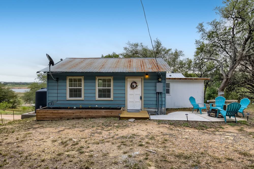Photo of Outdoor in Spicewood