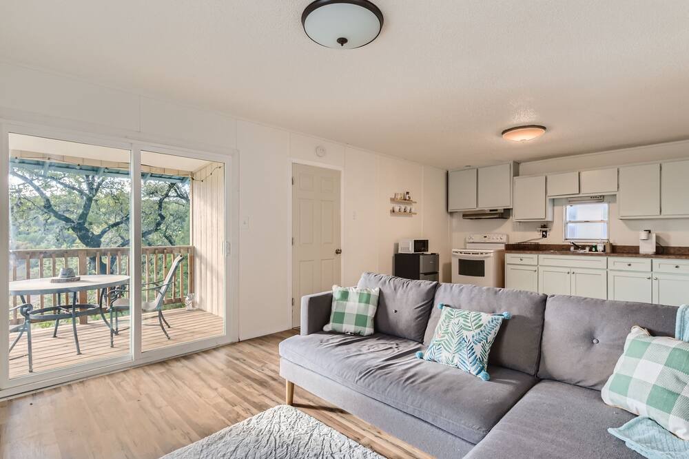 Photo of Bedroom in Spicewood
