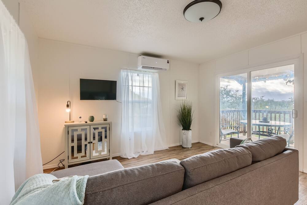 Photo of Patio Balcony in Spicewood