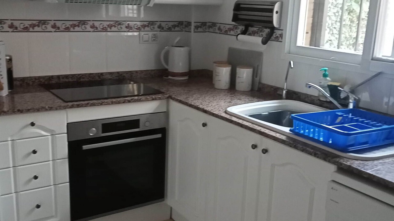 Photo of Kitchen in Sucina