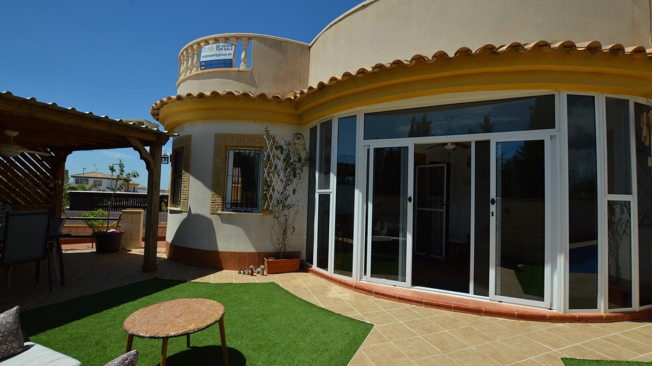 Photo of Outdoor in Sucina