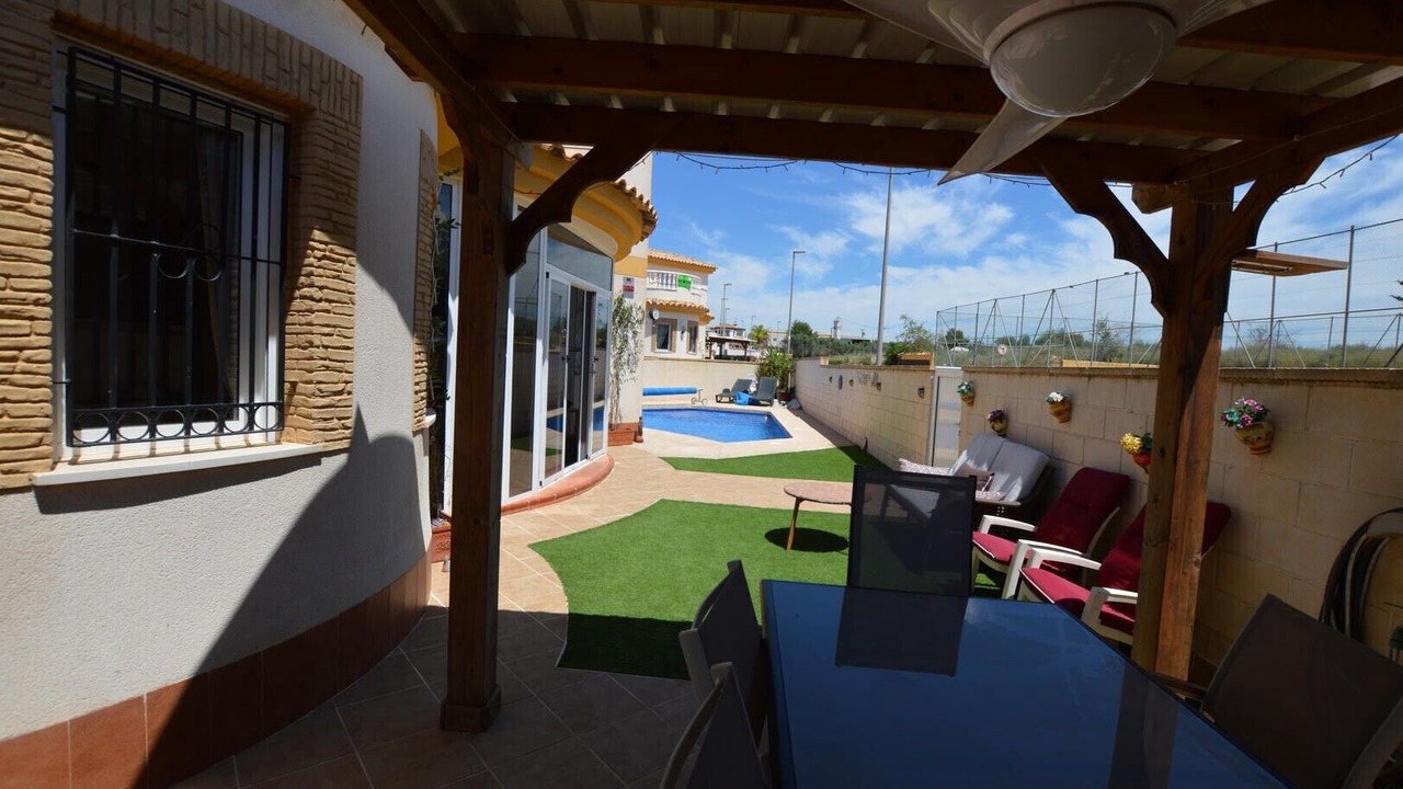 Photo of Outdoor in Sucina