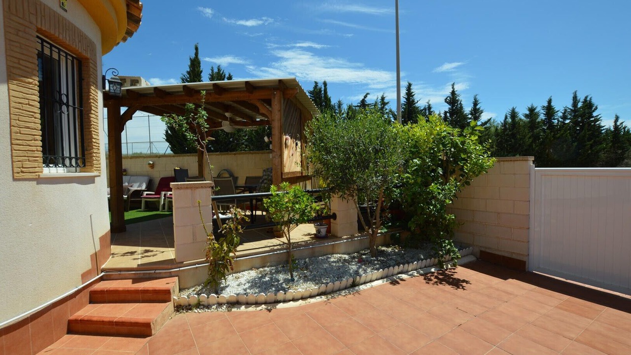 Photo of Outdoor in Sucina