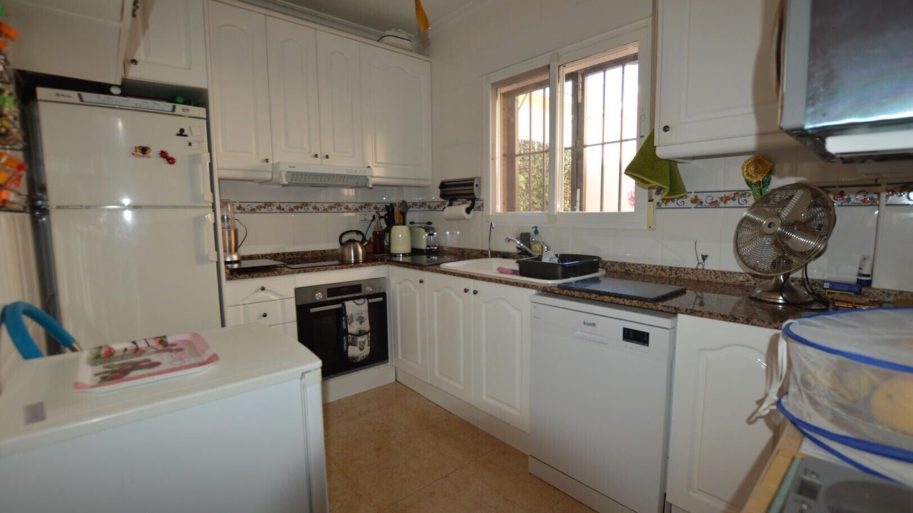 Photo of Kitchen in Sucina