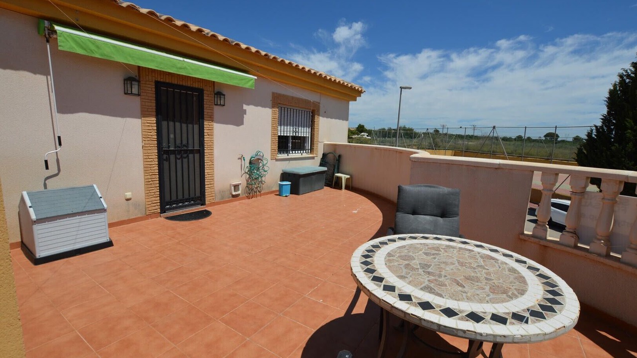 Photo of Outdoor in Sucina
