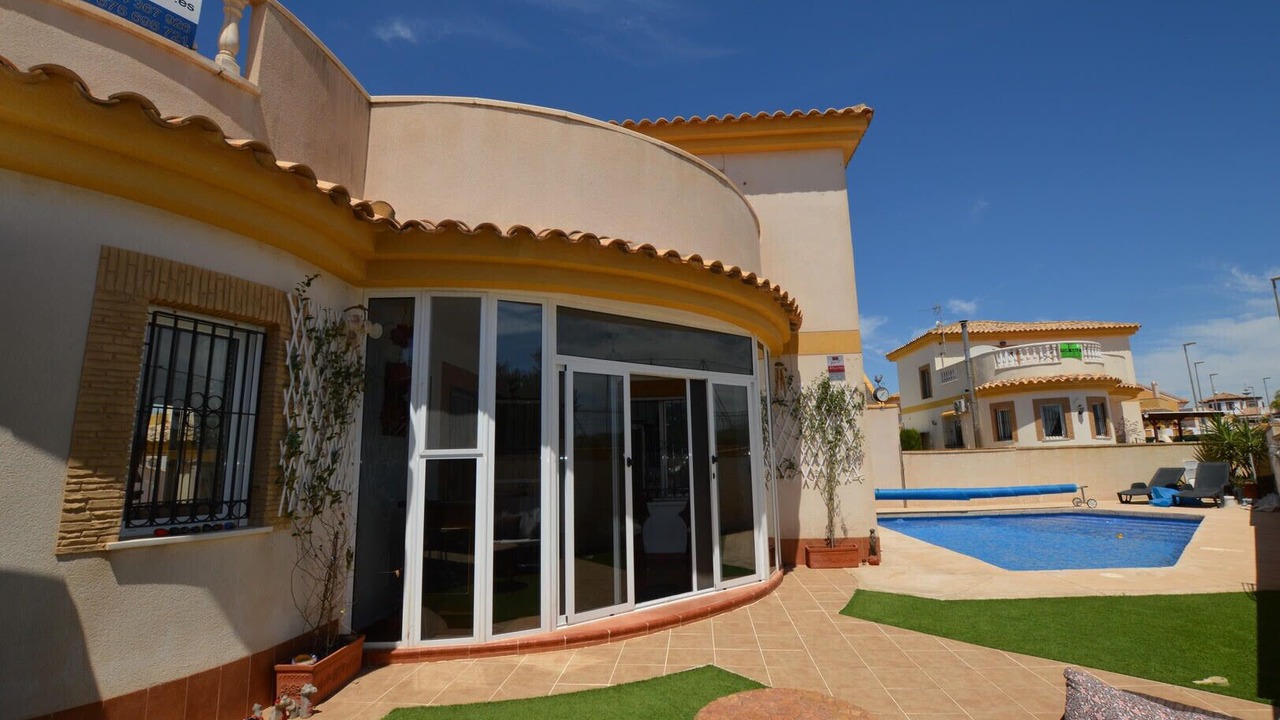 Photo of Outdoor in Sucina