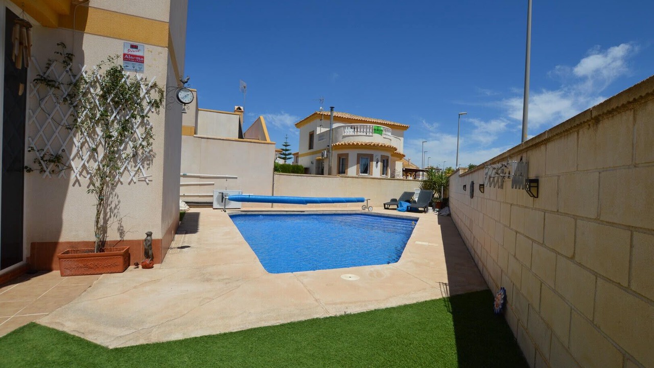 Photo of Outdoor in Sucina