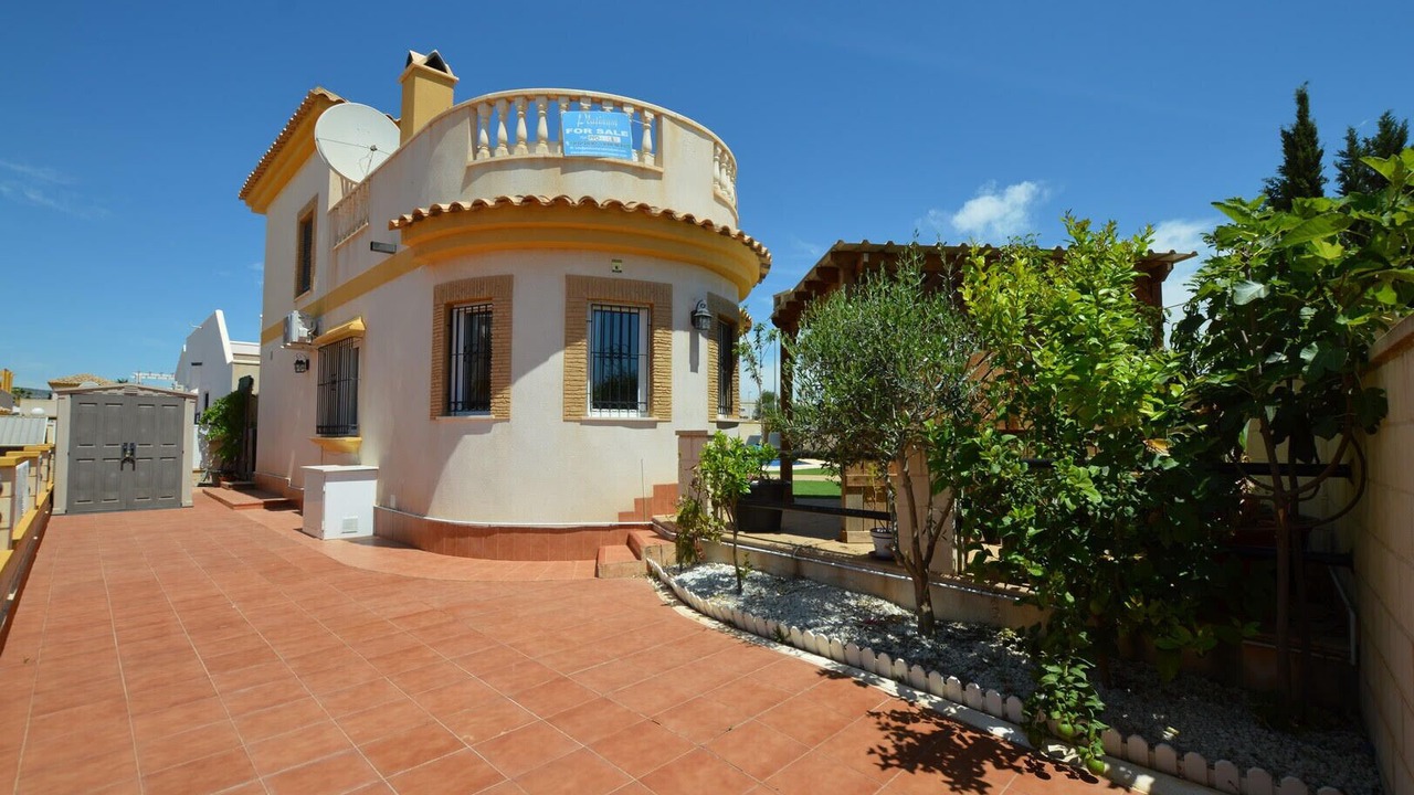 Photo of Outdoor in Sucina