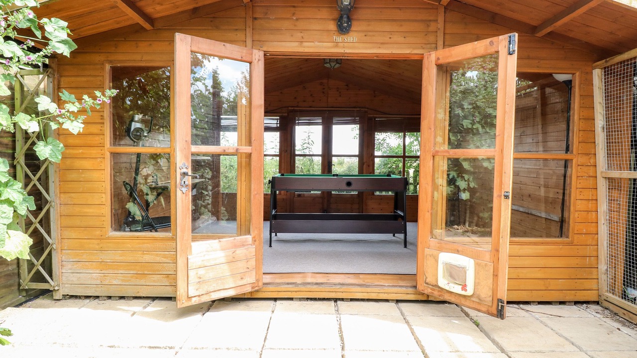 Photo of Outdoor in Freethorpe