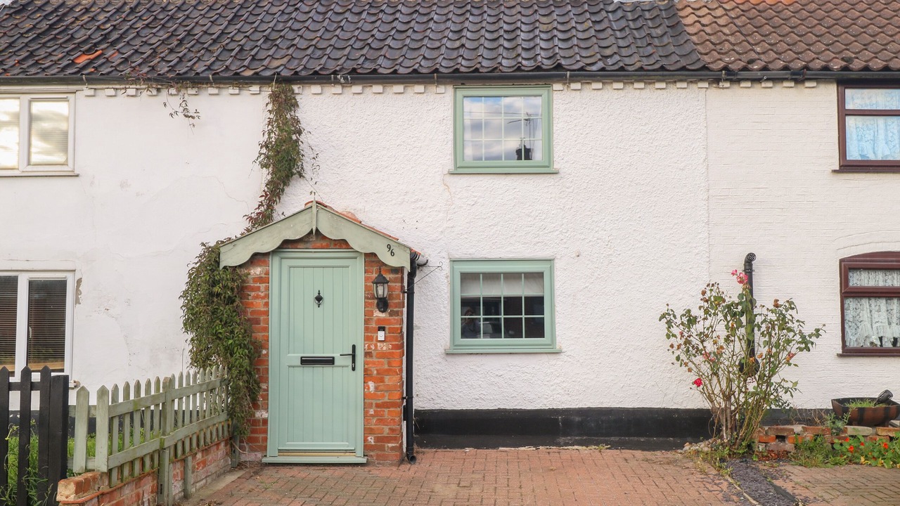 Photo of Outdoor in Freethorpe