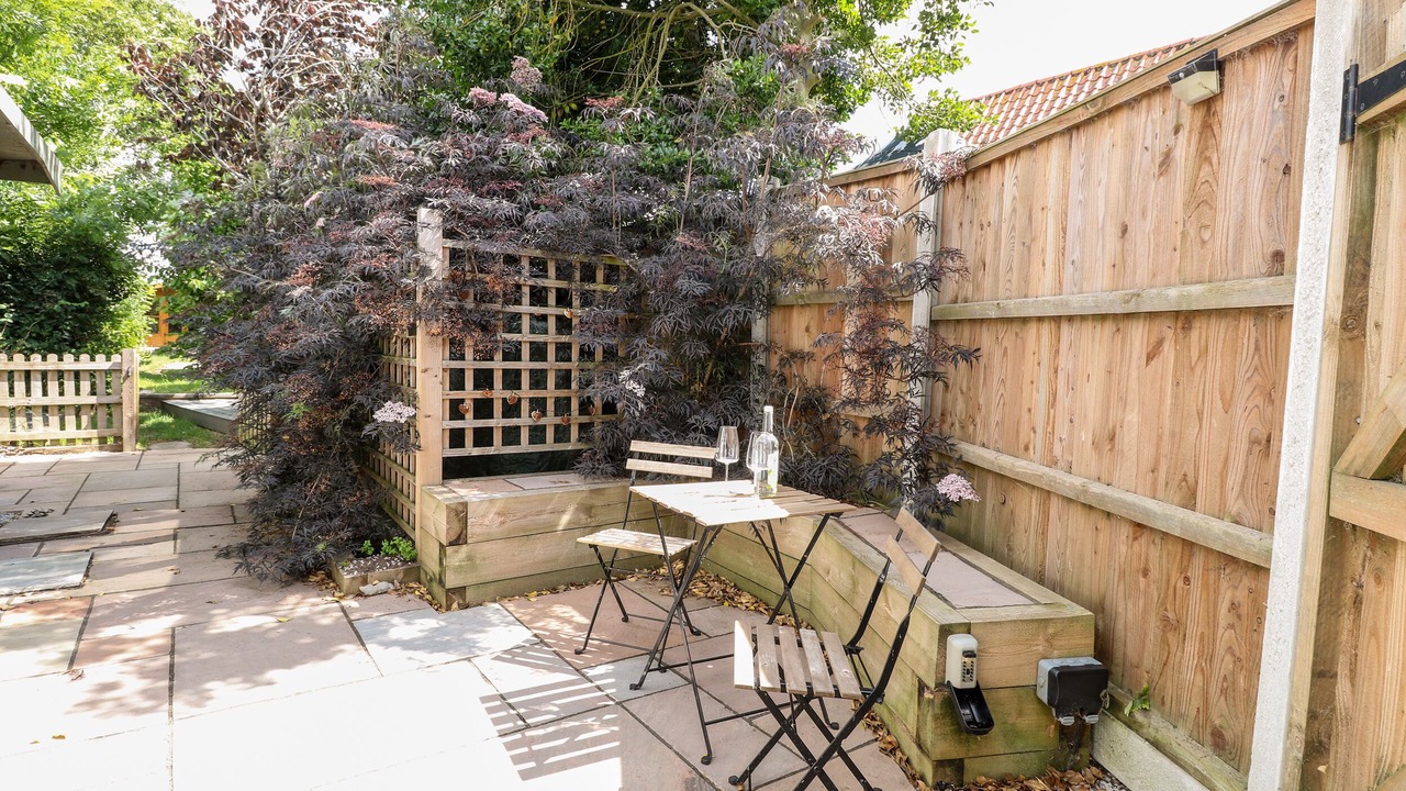 Photo of Outdoor in Freethorpe