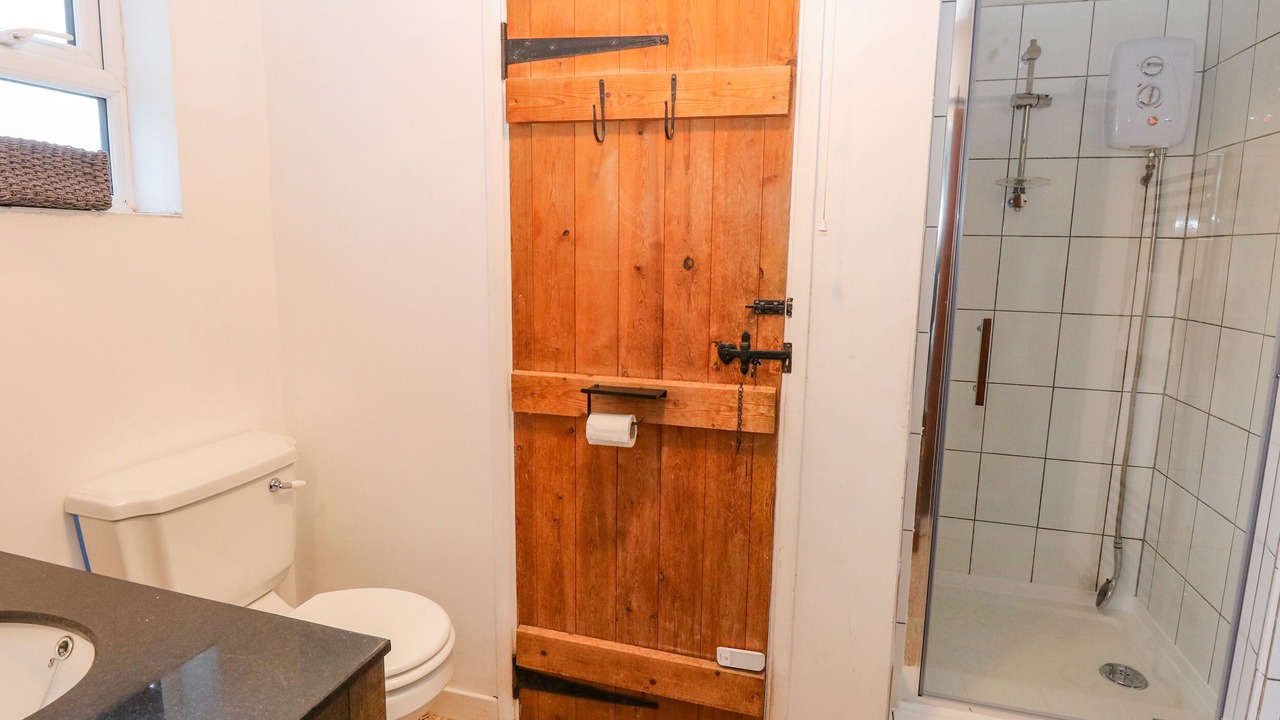 Photo of Bathroom in Freethorpe