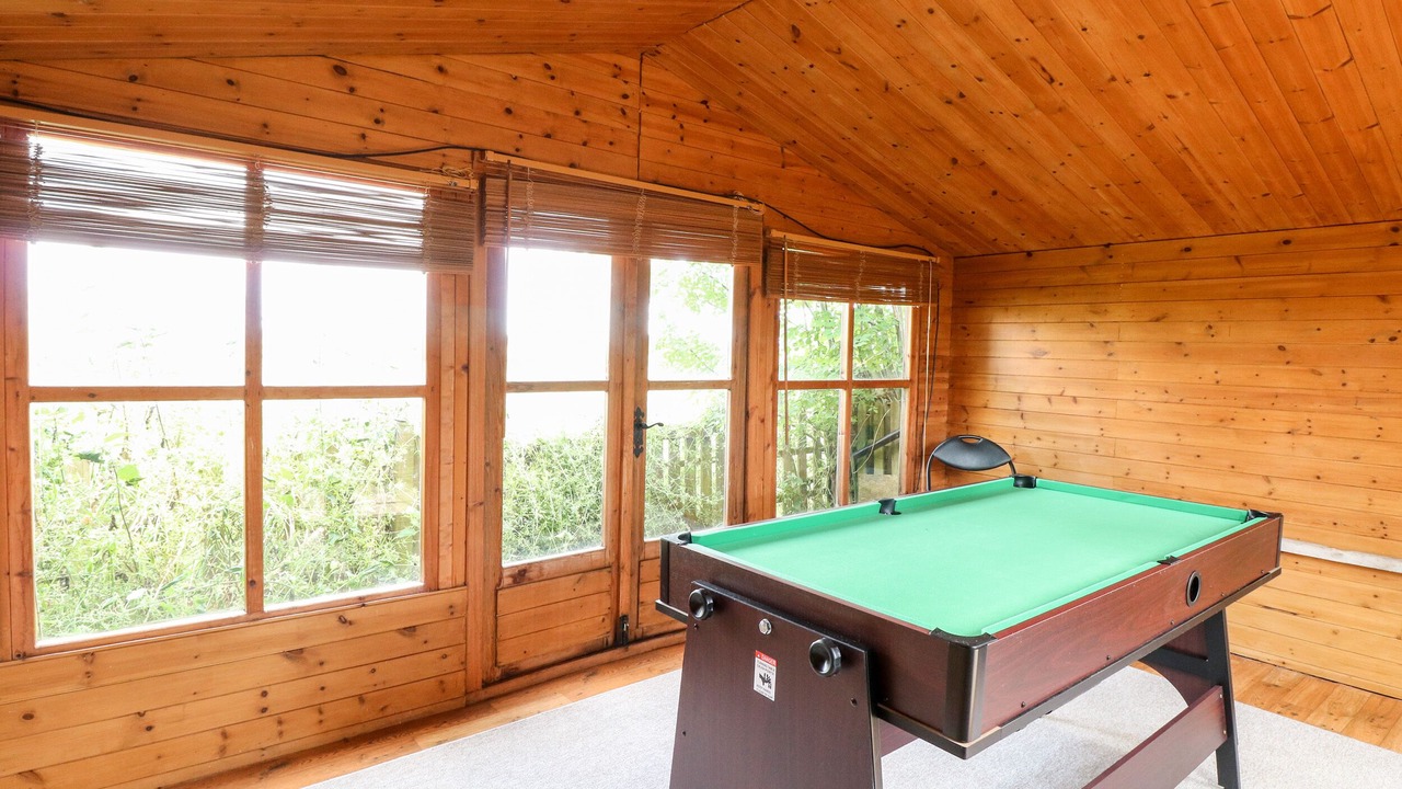 Photo of Bedroom in Freethorpe
