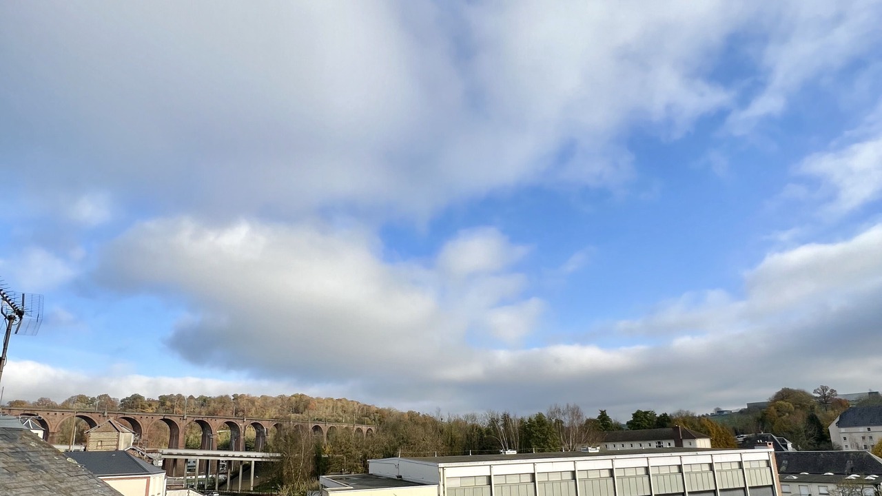 Photo of Outdoor in Barentin