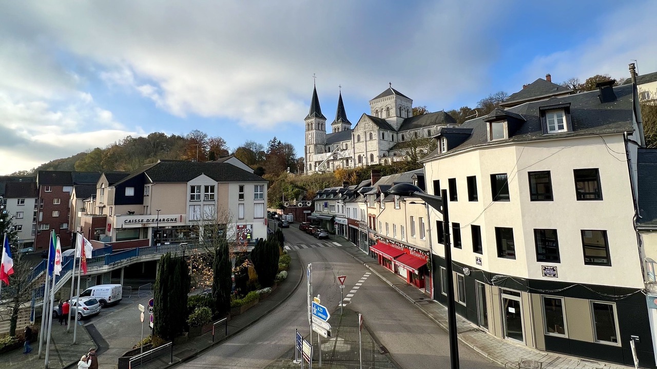 Photo of Outdoor in Barentin