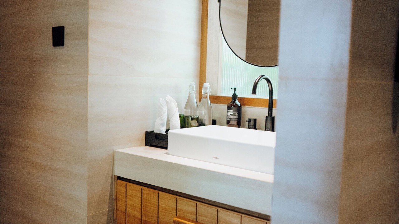 Photo of Bathroom in Batukandik
