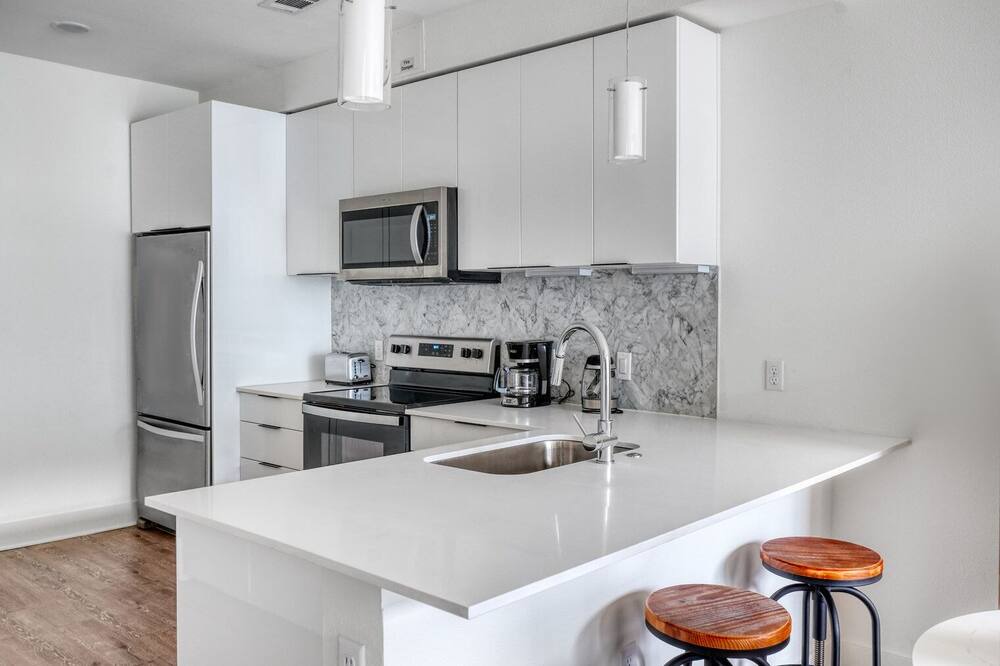 Photo of Kitchen in Brentwood