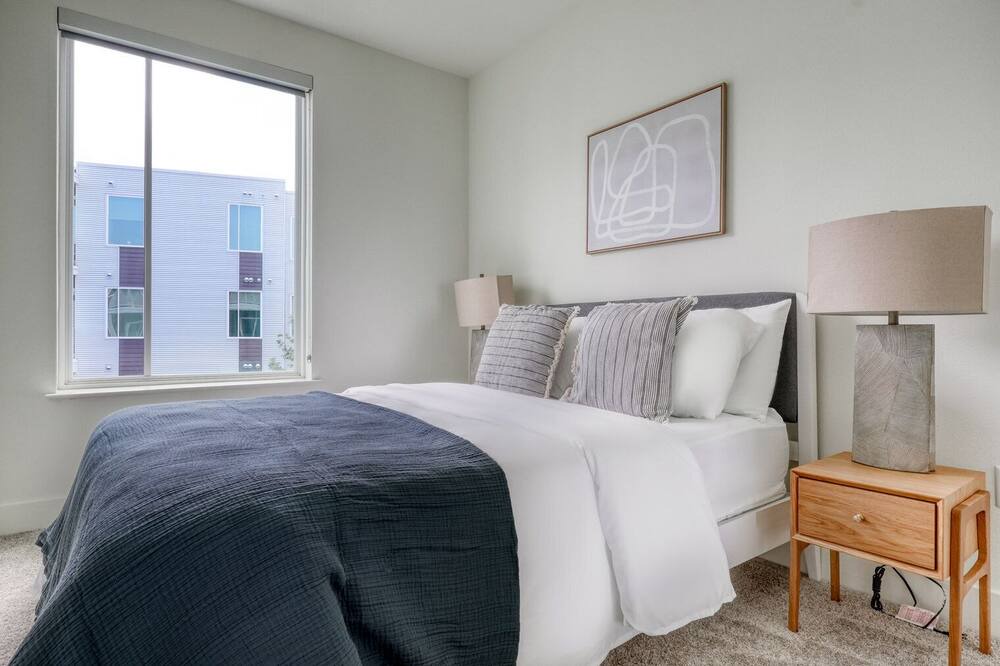 Photo of Bedroom in Brentwood