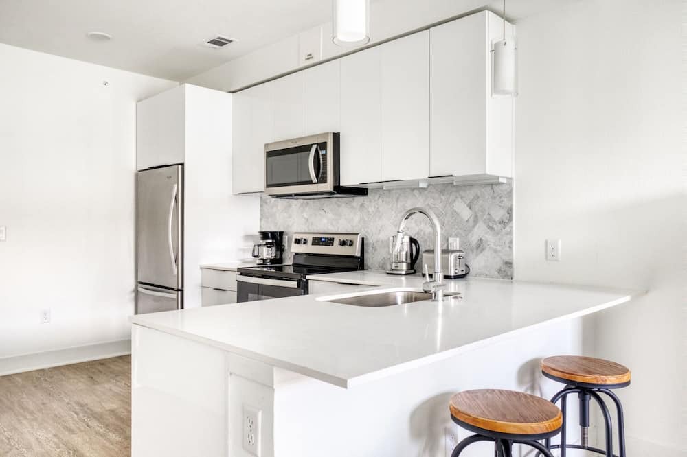 Photo of Kitchen in Brentwood