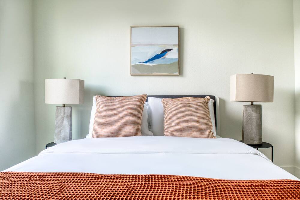 Photo of Bedroom in Brentwood