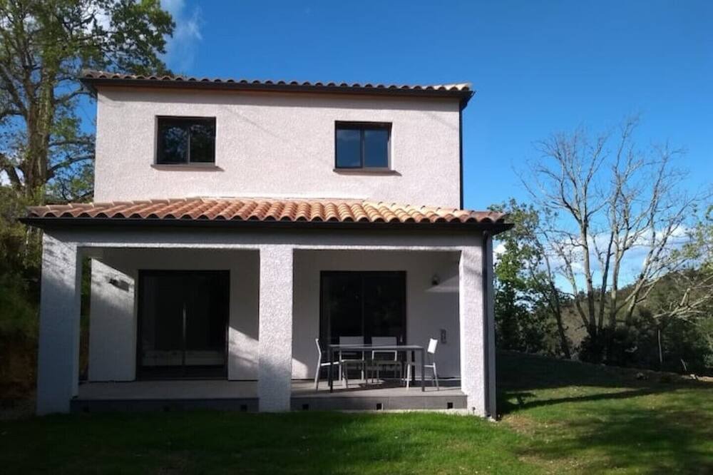 Photo of Outdoor in Montesquieu-des-Alberes