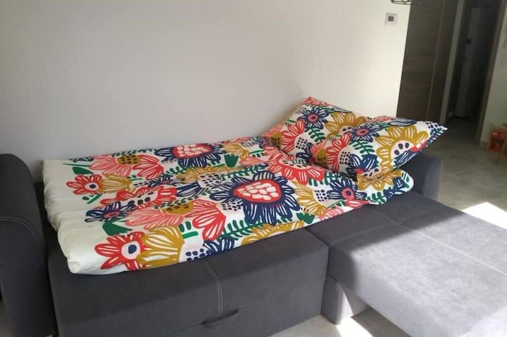 Photo of Bedroom in Montesquieu-des-Alberes