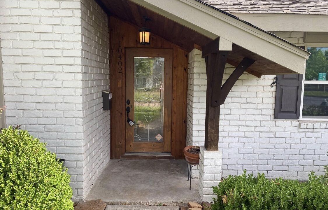 Photo of Outdoor in Spring Branch West