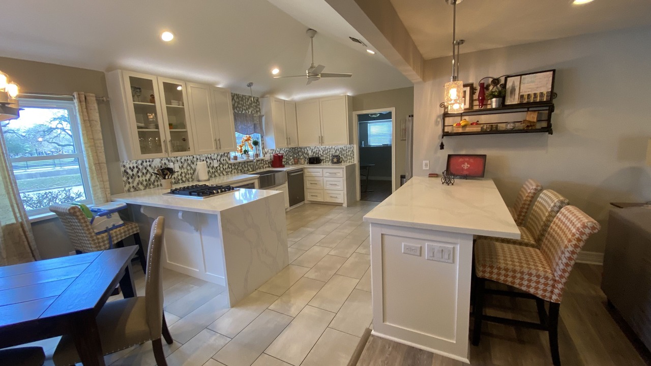 Photo of Kitchen in Spring Branch West