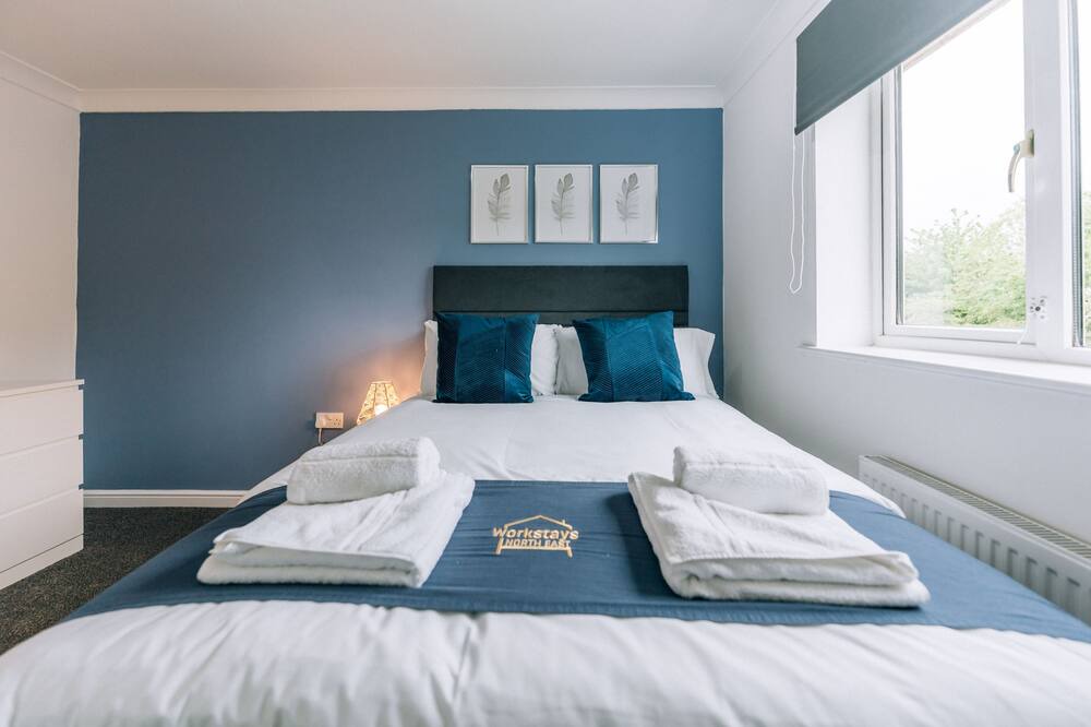 Photo of Bedroom in Bedlington