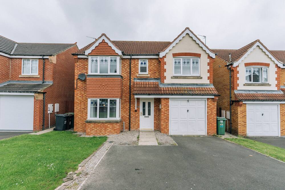 Photo of Outdoor in Bedlington