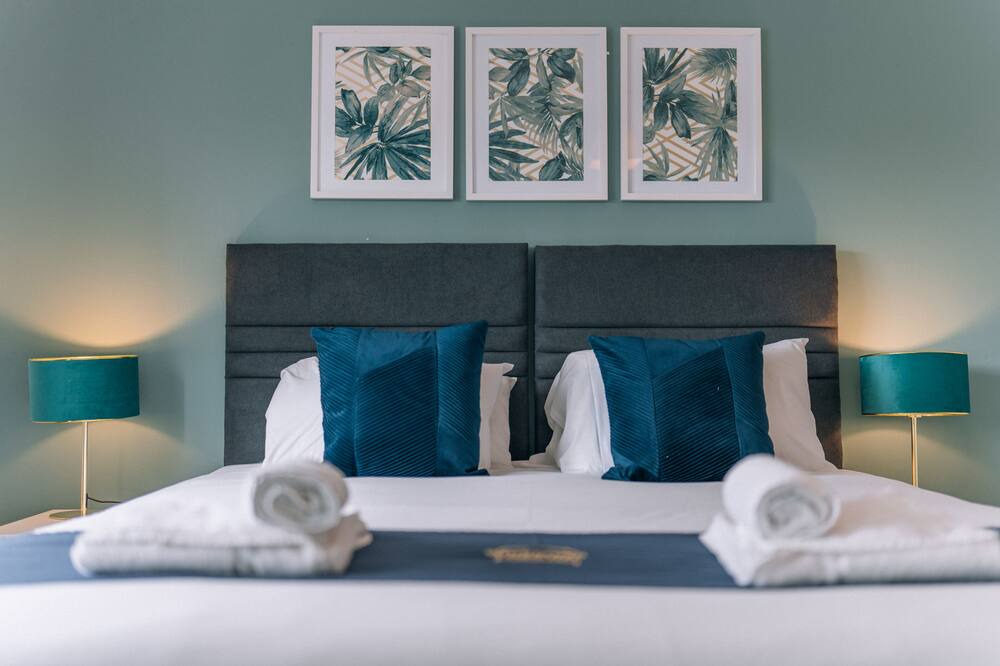 Photo of Bedroom in Bedlington