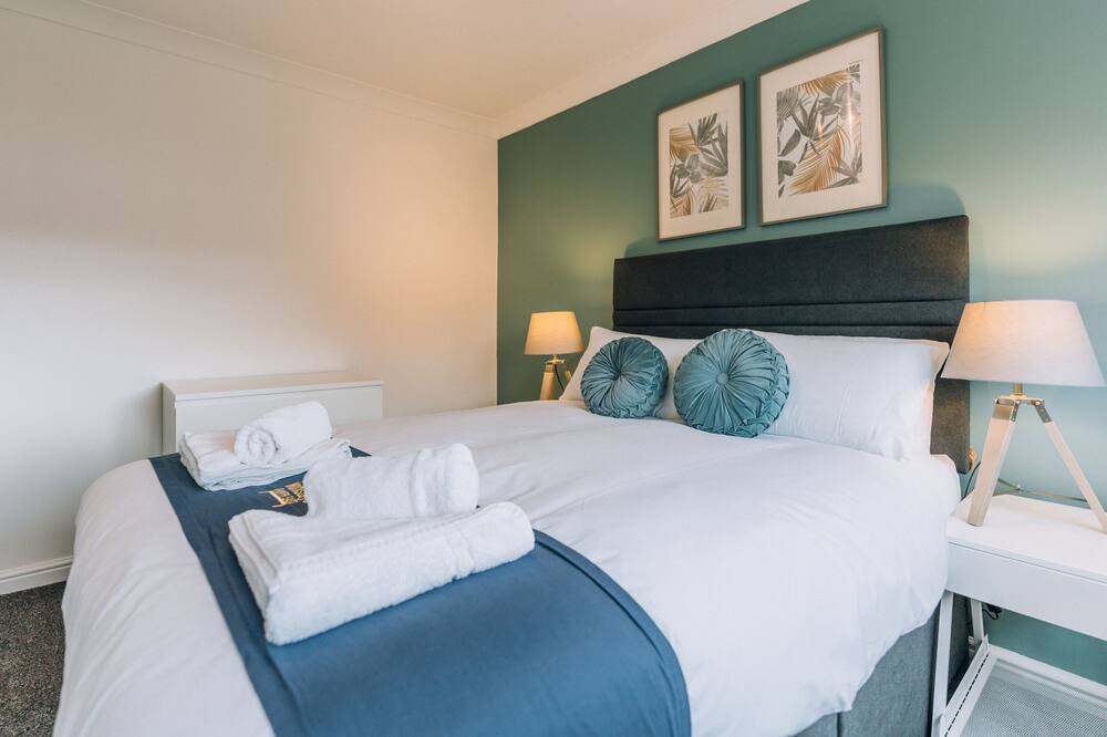 Photo of Bedroom in Bedlington