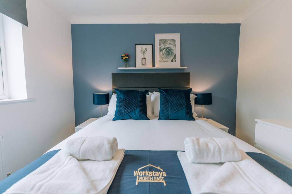 Photo of Bedroom in Bedlington