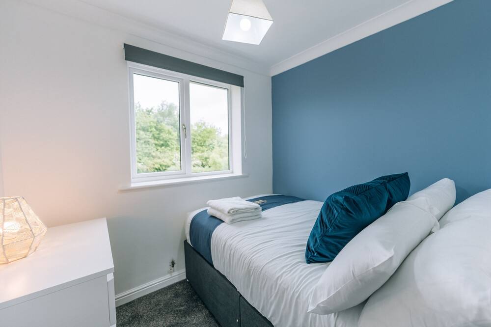 Photo of Bedroom in Bedlington