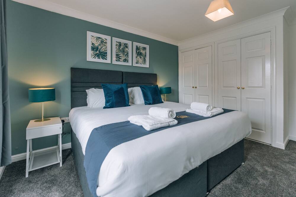 Photo of Bedroom in Bedlington