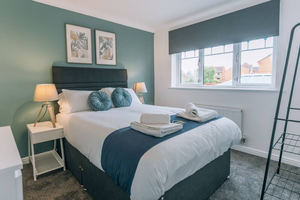 Photo of Bedroom in Bedlington