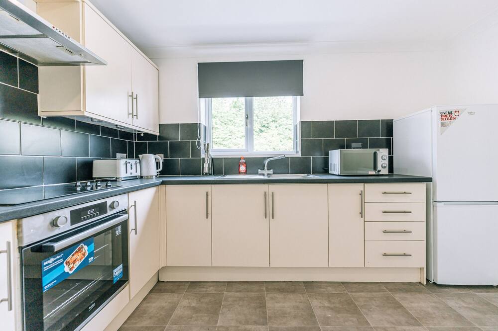 Photo of Kitchen in Bedlington