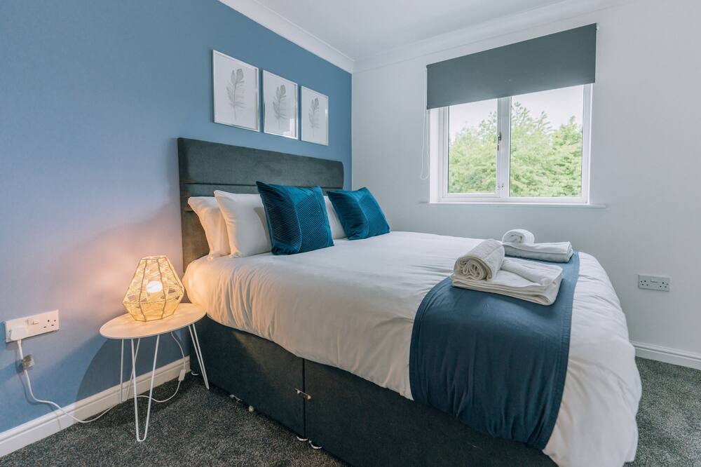 Photo of Bedroom in Bedlington