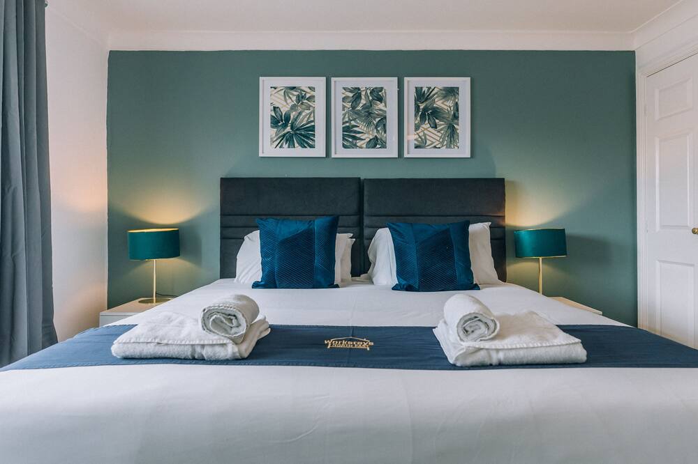 Photo of Bedroom in Bedlington