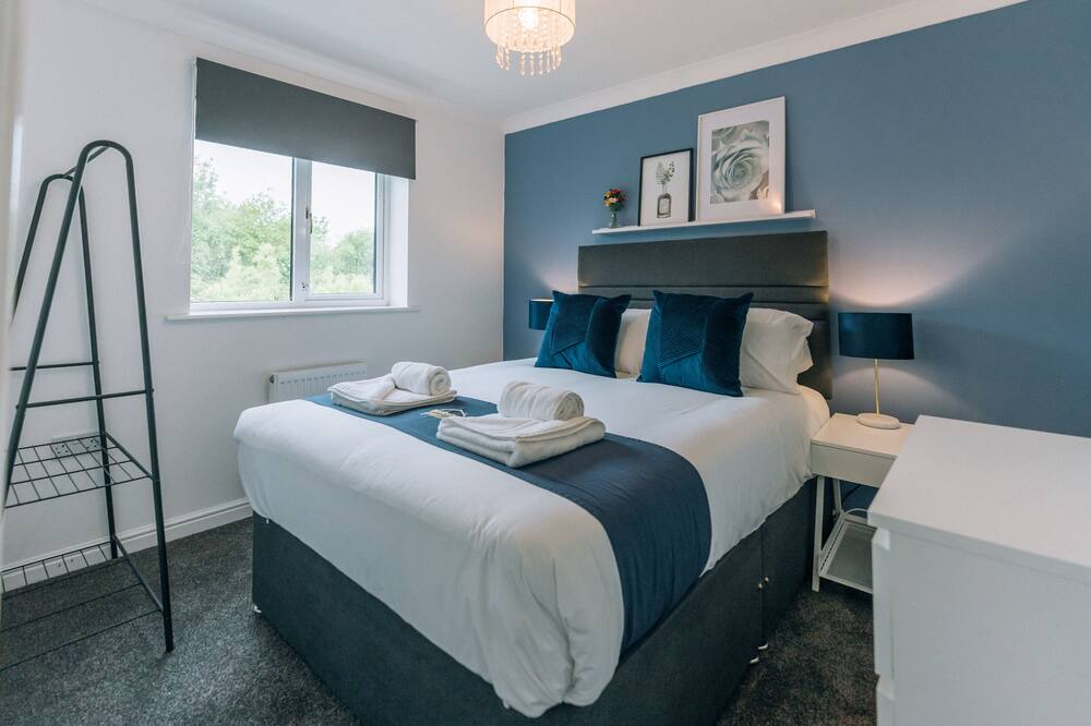 Photo of Bedroom in Bedlington