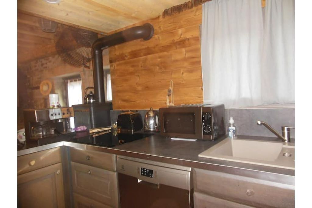 Photo of Kitchen in Uzemain