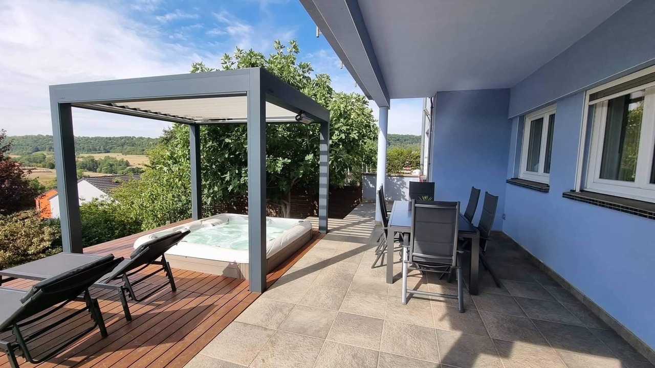 Photo of Patio Balcony in Montenach