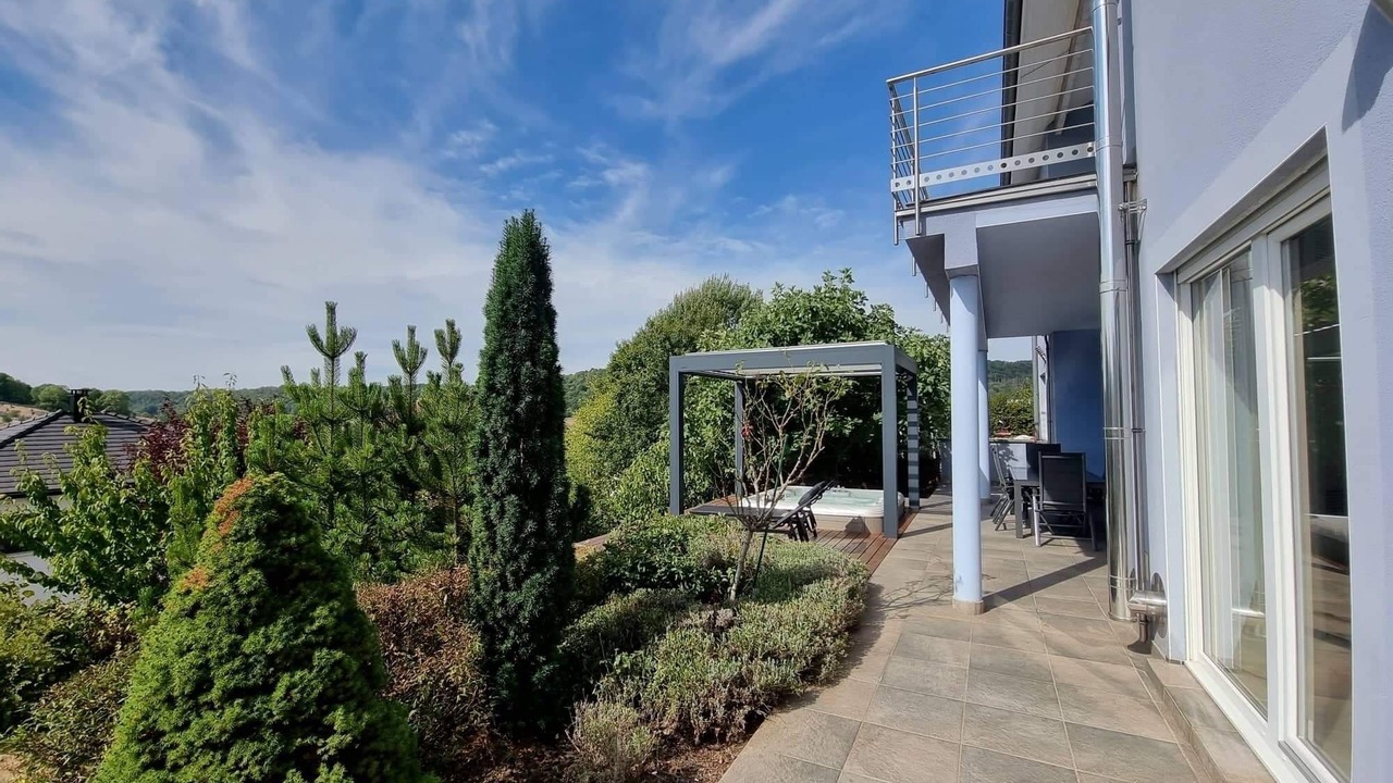 Photo of Outdoor in Montenach