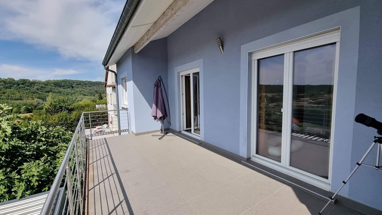 Photo of Outdoor in Montenach